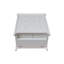 Commode 3 tiroirs Calumet Heimann-101528185
