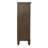 Aisja 45.47" W 5-Drawer Dresser with Felt-Lined Drawers-85487967