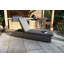 Paris Sunlounger
