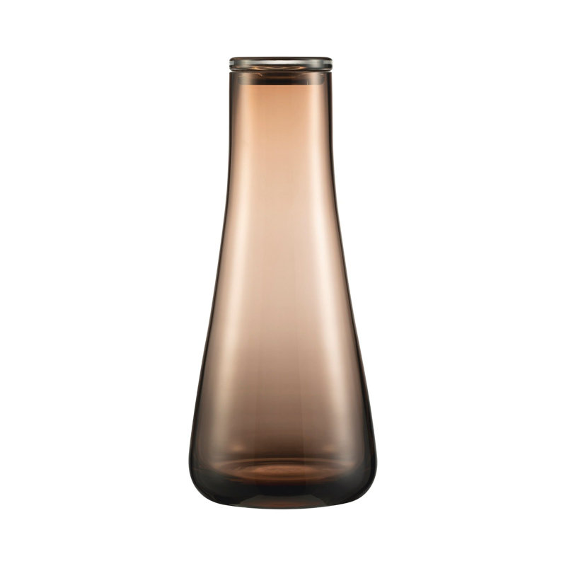 Belo Water 40.9 oz. Carafe, Coffee