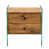 Transparent Wood est en rupture de stock