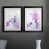 Black Framed