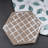 Alicante  Hexagon 7.88 In. X 9.45 In. Matte Porcelain Floor And Wall Tile-108199947