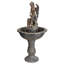 Fontaine sculpturale ange Heavenly Moments