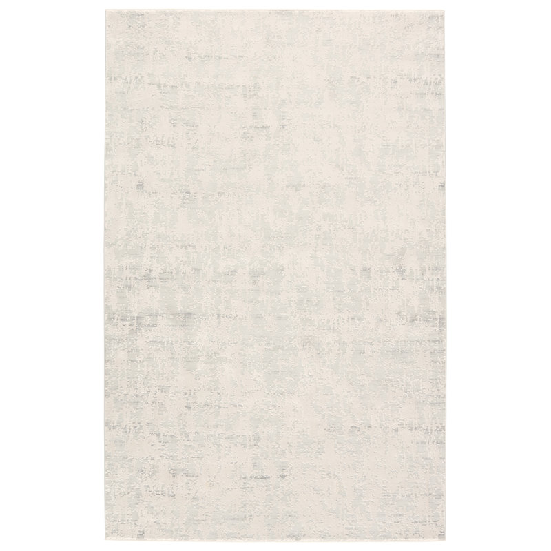 Heanor Abstract Indoor Rug, Rectangle 8' x 10'