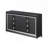 Sawyer Metallic Gray Finish Dresser