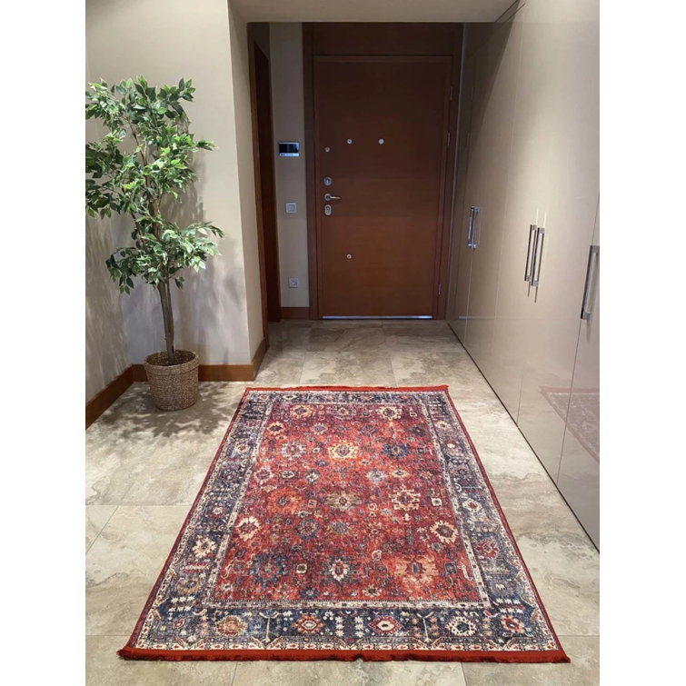 Rugpera Toscana Oriental Rug | Wayfair