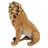 King of Beasts Lion Statue