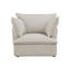 Fauteuil Chenille