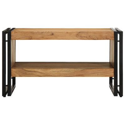 Coffee Table with Storage