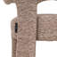 Nerio Upholstered Arm Chair-1528246930