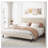 Upholstered Platform Bed