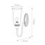 Thomasson Armed Sconce-9835308