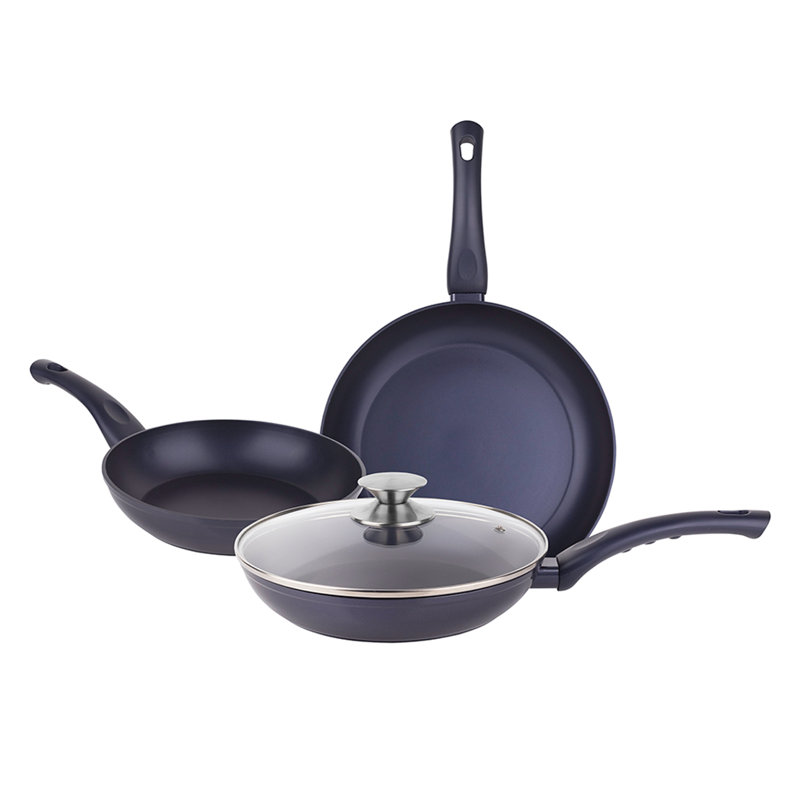 Cookware Set, Silver