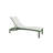 Kor Outdoor Metal Chaise Lounge-18384385-18384367