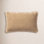 Amber Lewis x Loloi Sable 13" x 21" Pillow Cover