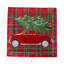 Square Napkins