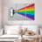 Senne Rainbow Camera Flash-108060602