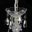 Alton 3 - Light Chandelier Pendant-33905477