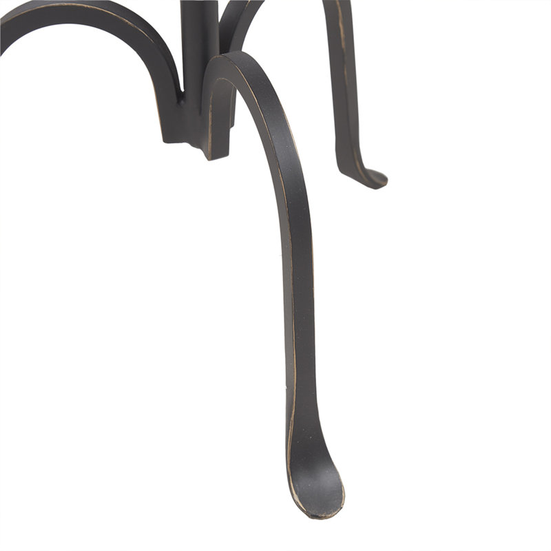 Table d'appoint en marbre Cool Cool