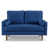 Blue is out of stock
