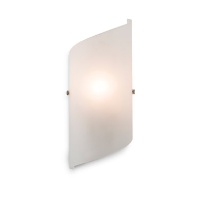 Torino Flush Mounted Sconce