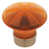 Amber/Satin Nickel selected