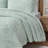 Luxurious Plush Bedding Sets, Polyester Embroidered Design For Home Comfort