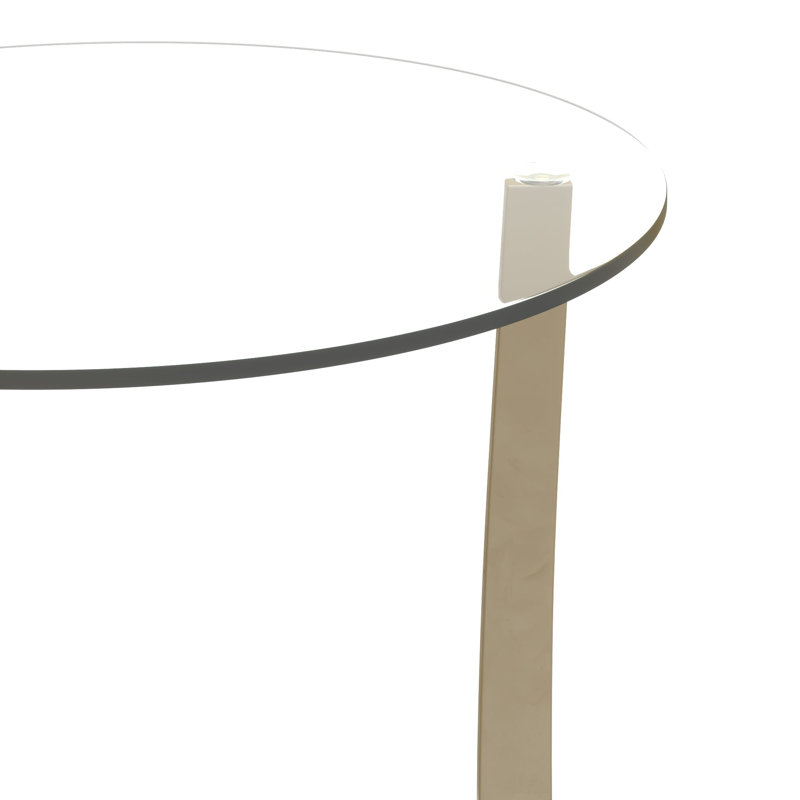 Table d'appoint Tomchay