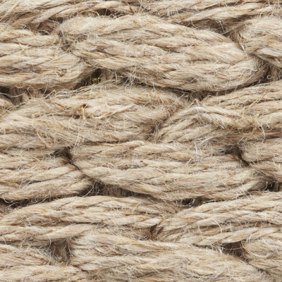 Braided Linen Tape Medium