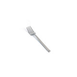 Jasper Salad Fork - Brushed