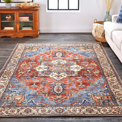 Tapis oriental Landwehr