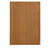 6 Shelf Lighted Corner Curio Cabinet-578871688