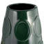 Vase de table décoratif en céramique avec accents en relief pour la décoration intérieure - Grand vase à fleurs moderne pour le salon-92620568-89110018