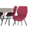 Cepero 6 - Person Dining Set-501584845