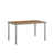 Natural Teak selected