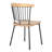 17.91'' H Upholstered Side Chair-40504032