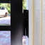 Flush Mount Hinge