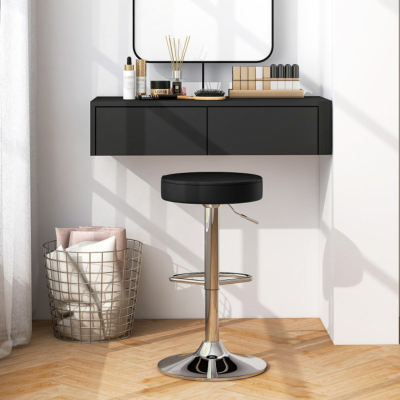 Chaise de pub 1 pièce