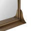 Dukene Metal Mirror with Shelves-1544910753-1544910759