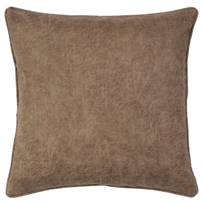 Taie décorative Wooded River Yuma Sol Alt Euro