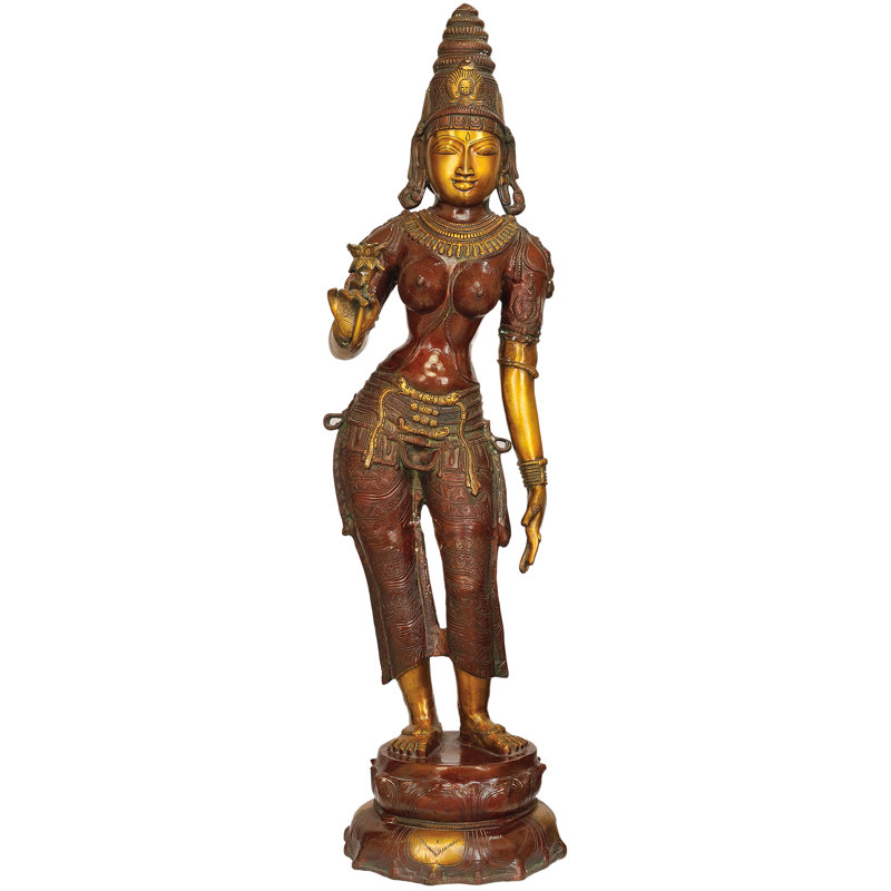 Religious & Spiritual Statue