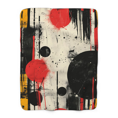 Throw Blanket