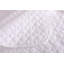 Ensemble de courtepointe réversible WhiteCT Quilt Peony-498217398