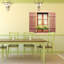 Plants & Flowers Non-Wall Damaging Wall Decal