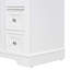 Meuble-lavabo 36 po sans lavabo, base d'armoire seulement, une armoire et six tiroirs-115300805