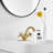 1588-ATI Single Handle Bathroom Sink Faucet-104902830