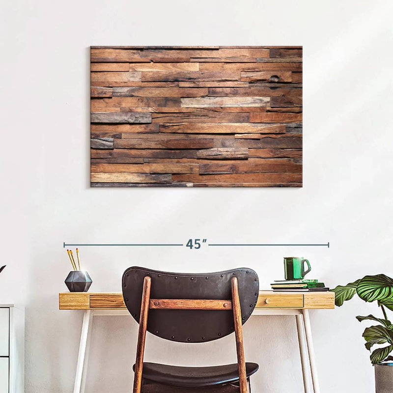 Avery Woods, 24" H x 36" W