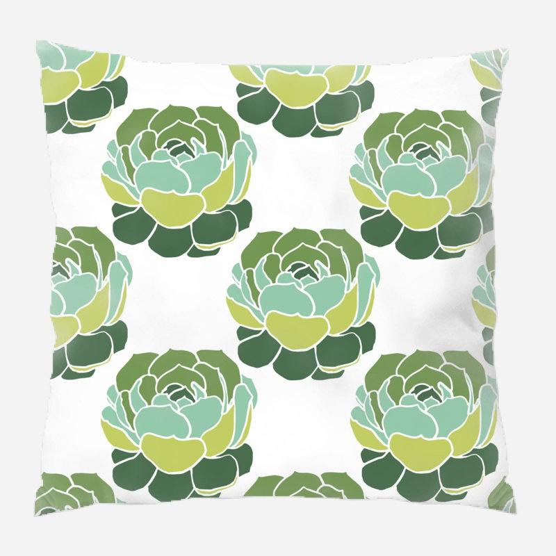Coussin décoratif Burien, Intérieur