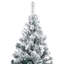 Artificial Christmas Tree-842663250